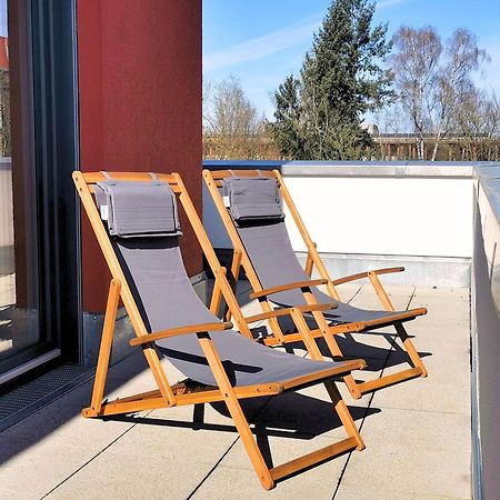 Fynbos City Penthouse, Dachterrasse, Design-Kueche, Parkplatz シュトラウビング エクステリア 写真