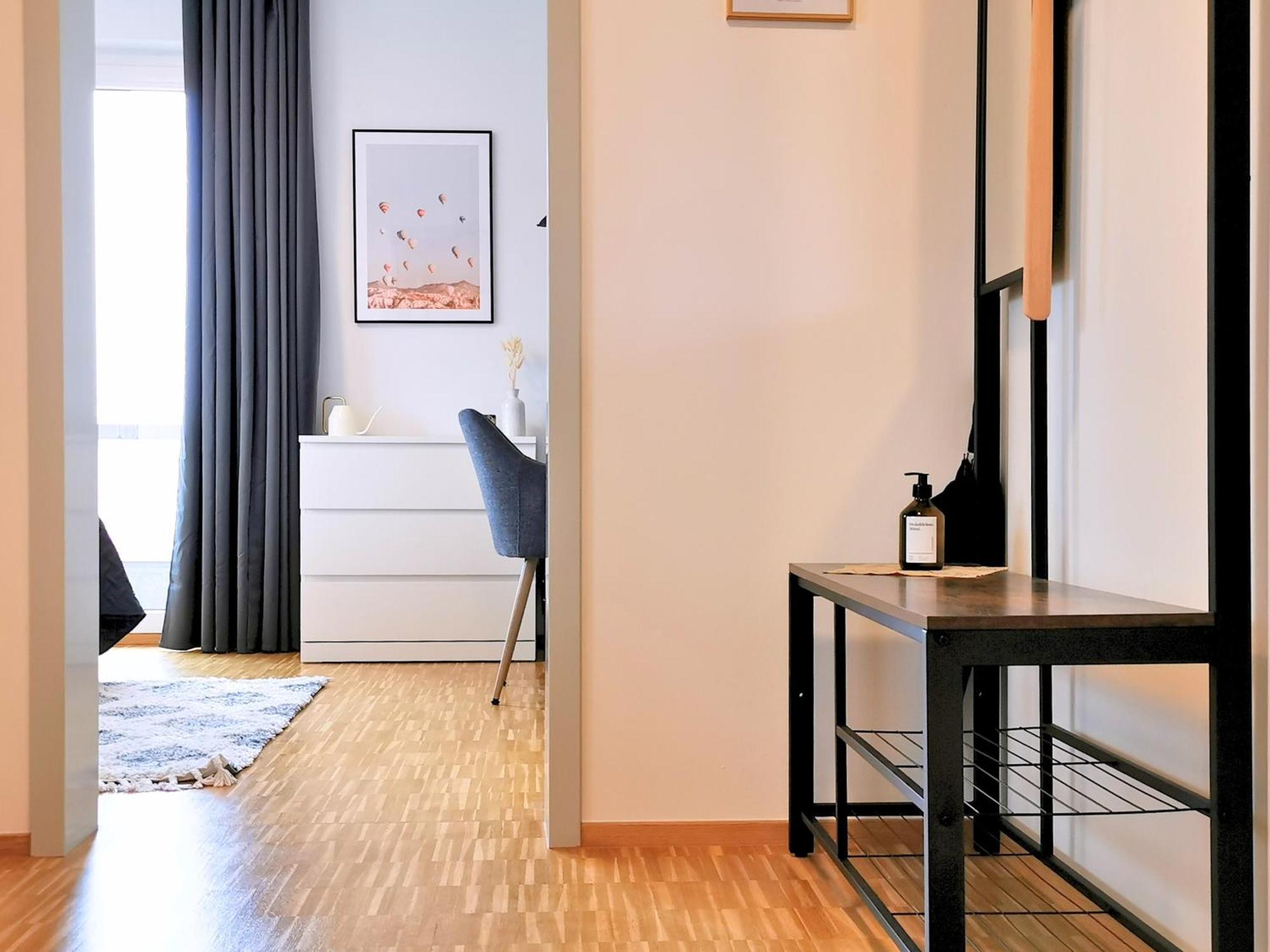 Fynbos City Penthouse, Dachterrasse, Design-Kueche, Parkplatz シュトラウビング エクステリア 写真