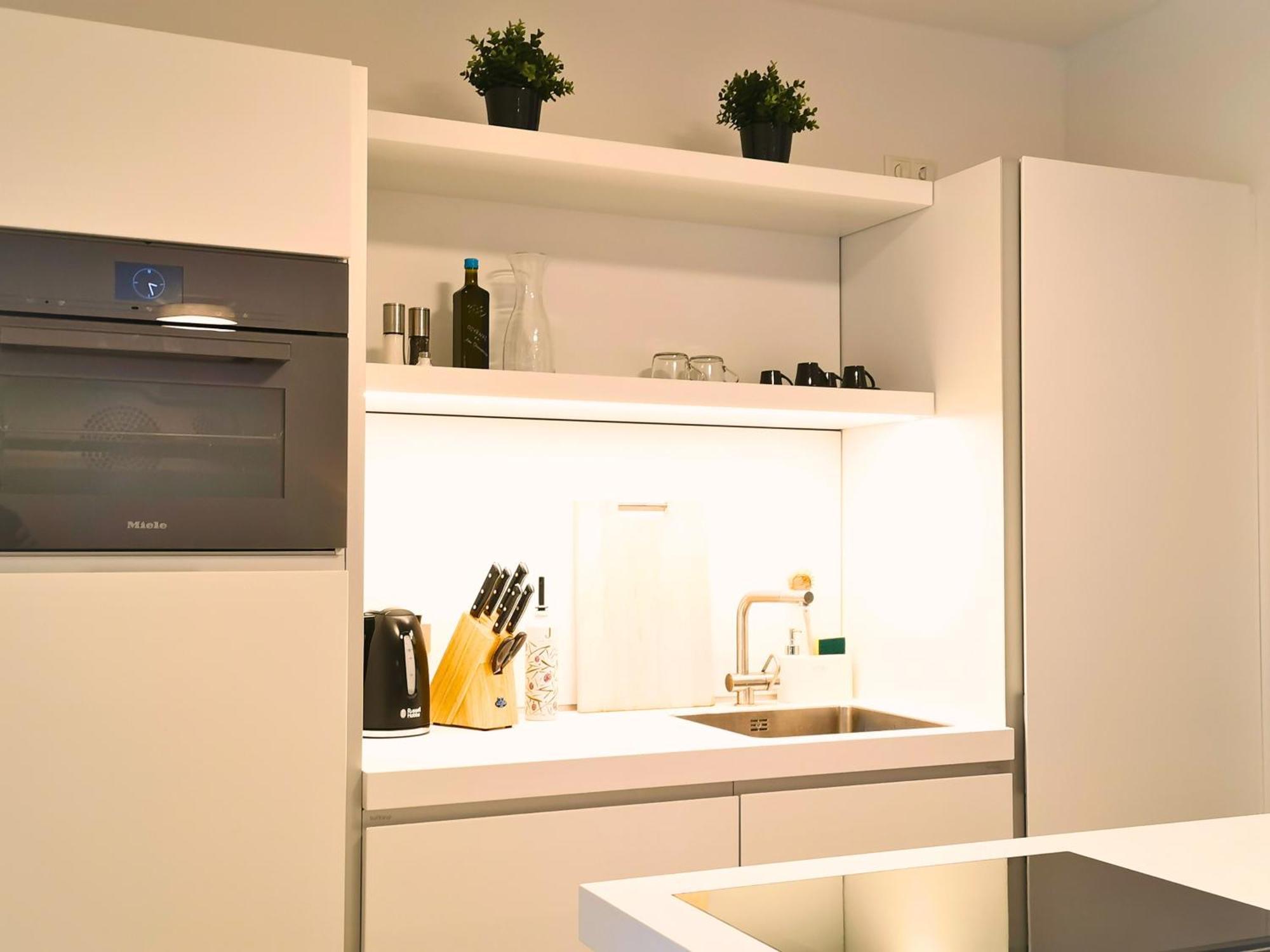 Fynbos City Penthouse, Dachterrasse, Design-Kueche, Parkplatz シュトラウビング エクステリア 写真