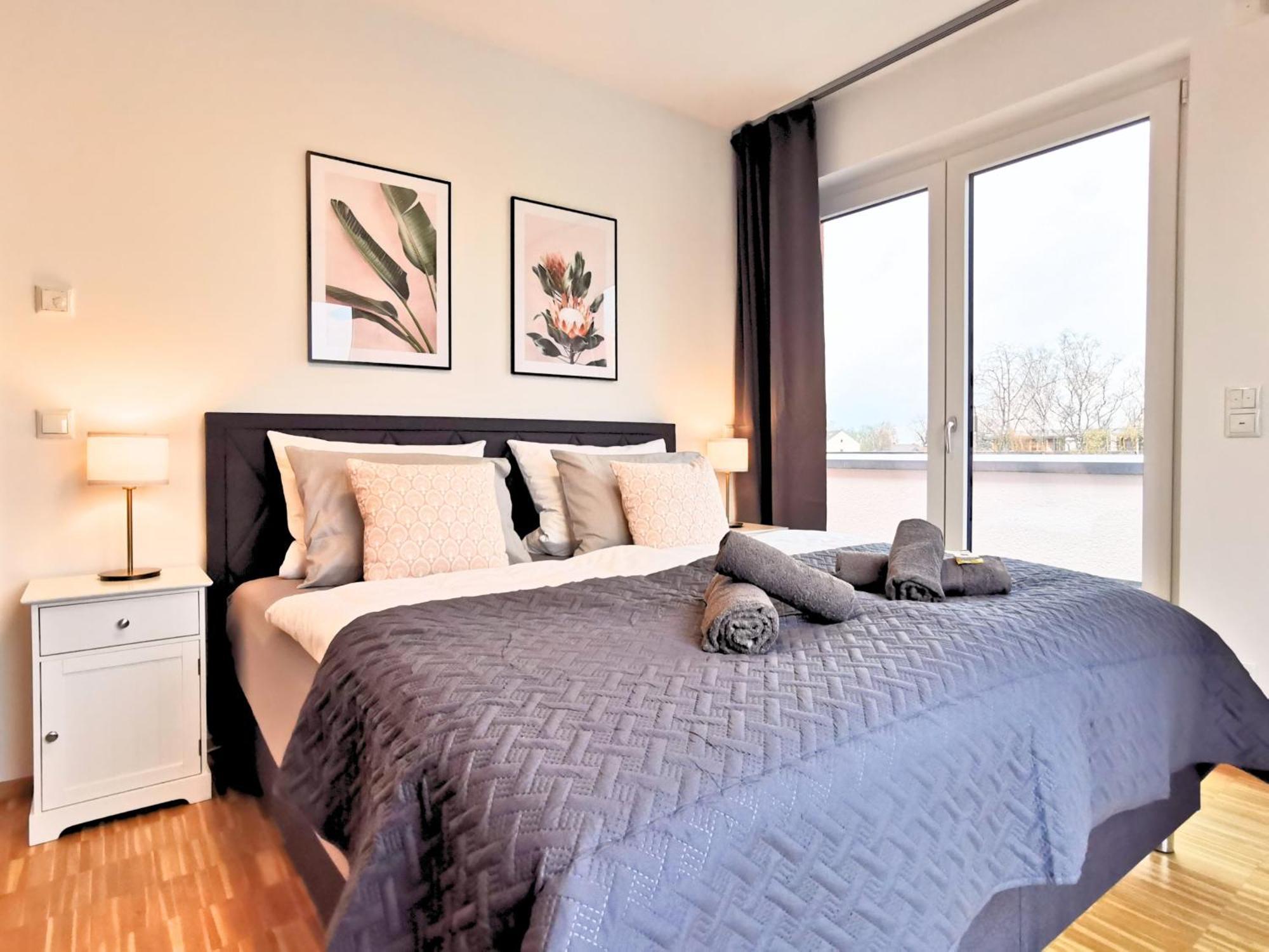 Fynbos City Penthouse, Dachterrasse, Design-Kueche, Parkplatz シュトラウビング エクステリア 写真